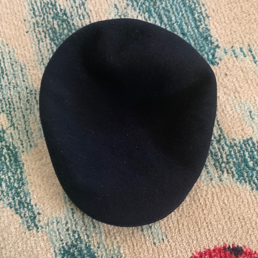 Kangol Wool 504 Cap - size XL